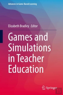 Bertrand.pt - Games And Simulations In Teacher Education