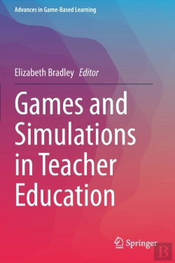 Bertrand.pt - Games And Simulations In Teacher Education