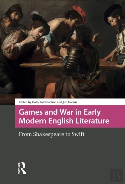 Bertrand.pt - Games And War In Early Modern English Literature