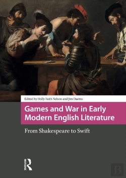 Bertrand.pt - Games And War In Early Modern English Literature