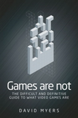 Bertrand.pt - Games Are Not