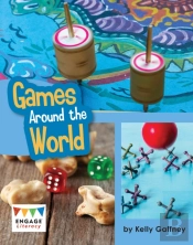 Games Around The World