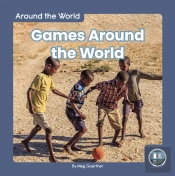Games Around The World