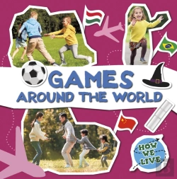 Bertrand.pt - Games Around The World
