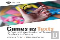Games As Texts