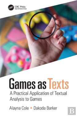 Bertrand.pt - Games As Texts