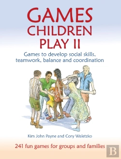 Bertrand.pt - Games Children Play Ii