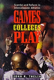 Games Colleges Play