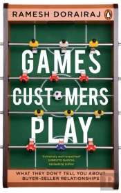 Games Customers Play