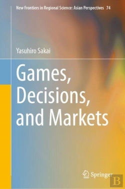 Bertrand.pt - Games, Decisions, And Markets