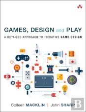 Games, Design And Play