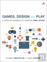 Games, Design And Play