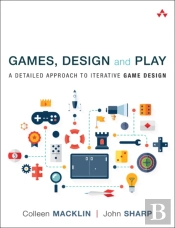 Games, Design And Play