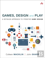 Games, Design And Play