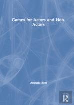 Games For Actors And Non-Actors