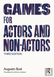 Games For Actors And Non-Actors