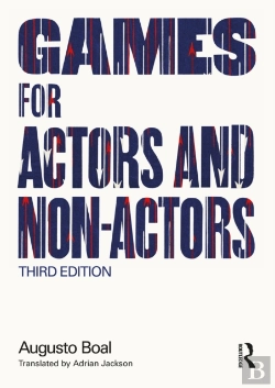 Bertrand.pt - Games For Actors And Non-Actors