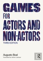 Games For Actors And Non-Actors