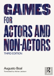 Games For Actors And Non-Actors