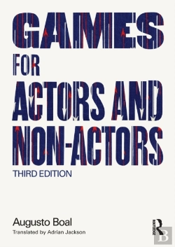 Bertrand.pt - Games For Actors And Non-Actors