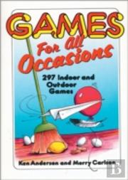 Games For All Occasions