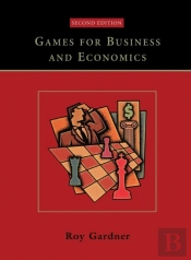 Games For Business And Economics