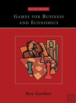 Bertrand.pt - Games For Business And Economics