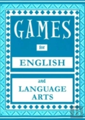 Games For English And Language Arts