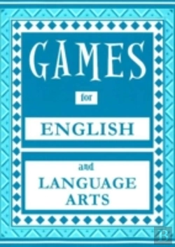 Bertrand.pt - Games For English And Language Arts