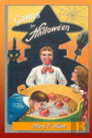 Games For Hallow-E'En