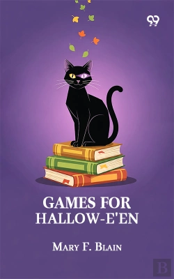 Bertrand.pt - Games For Hallow-E'En