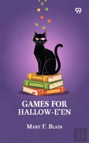 Games For Hallow-E'En