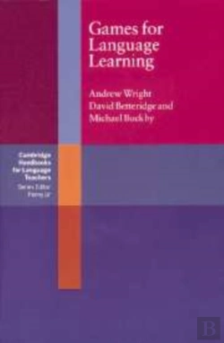 Bertrand.pt - Games For Language Learning