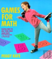 Games For Math