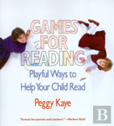 Games For Reading