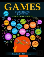 Games For Stroke Patients: Large Print V