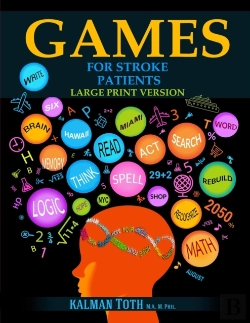 Bertrand.pt - Games For Stroke Patients: Large Print V