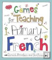 Games For Teaching Primary French