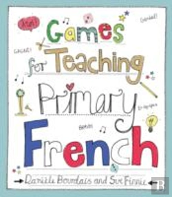 Bertrand.pt - Games For Teaching Primary French