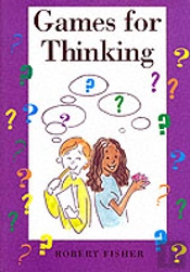 Games For Thinking