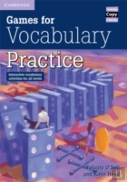 Bertrand.pt - Games For Vocabulary Practice