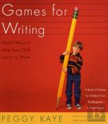 Games For Writing