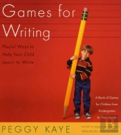 Games For Writing