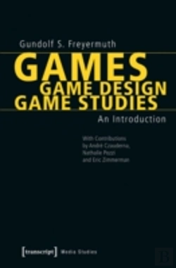 Bertrand.pt - Games | Game Design | Game Studies