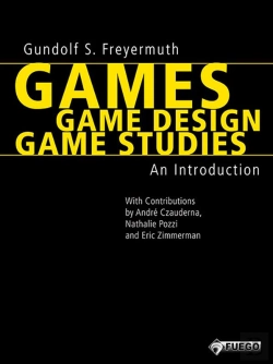 Bertrand.pt - Games | Game Design | Game Studies