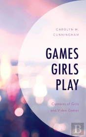 Games Girls Play