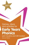 Games, Ideas And Activities For Early Years Phonics