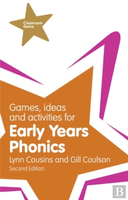 Bertrand.pt - Games, Ideas And Activities For Early Years Phonics