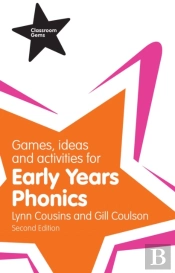 Games, Ideas And Activities For Early Years Phonics Pdf Ebook