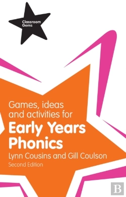 Bertrand.pt - Games, Ideas And Activities For Early Years Phonics Pdf Ebook